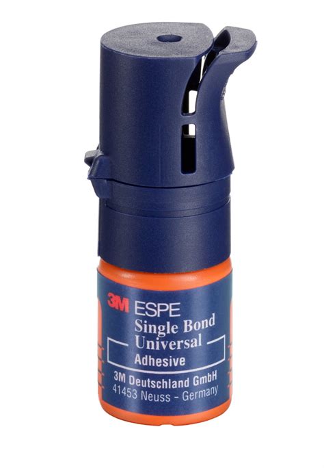 3m single bond dental adhesive