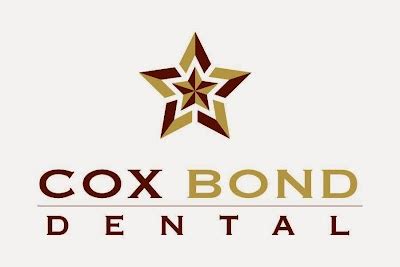 cox bond dental group