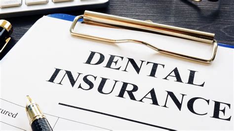 will dental insurance cover bonding